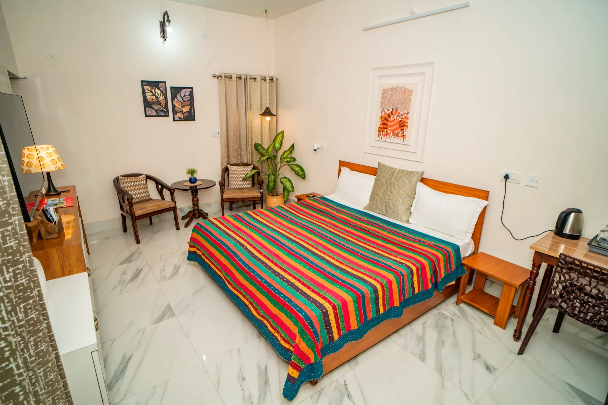 Matrika Rooms — photo 1