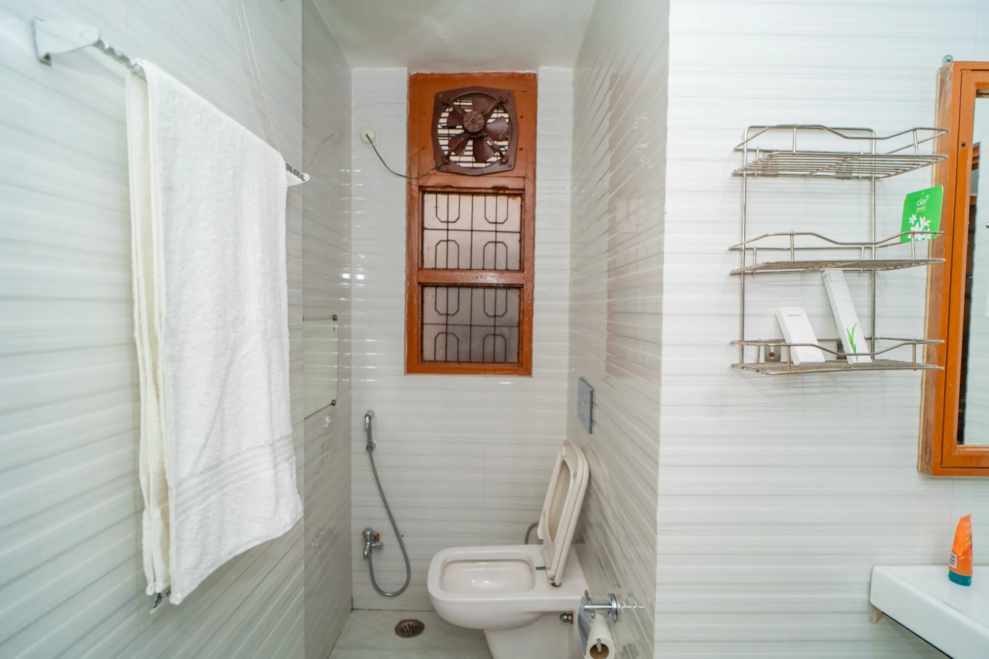 Matrika Rooms — photo 3