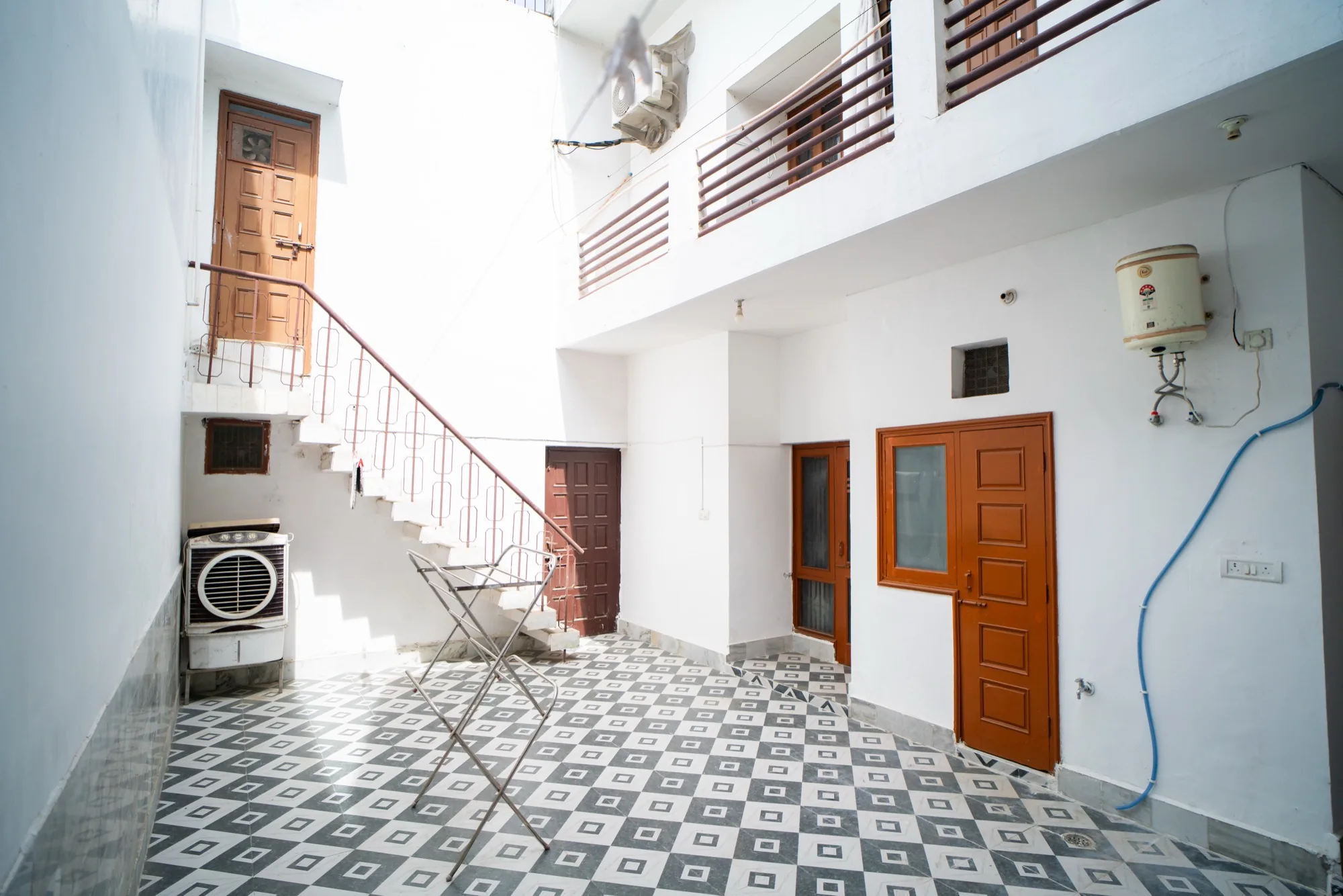 Matrika Rooms — photo 5