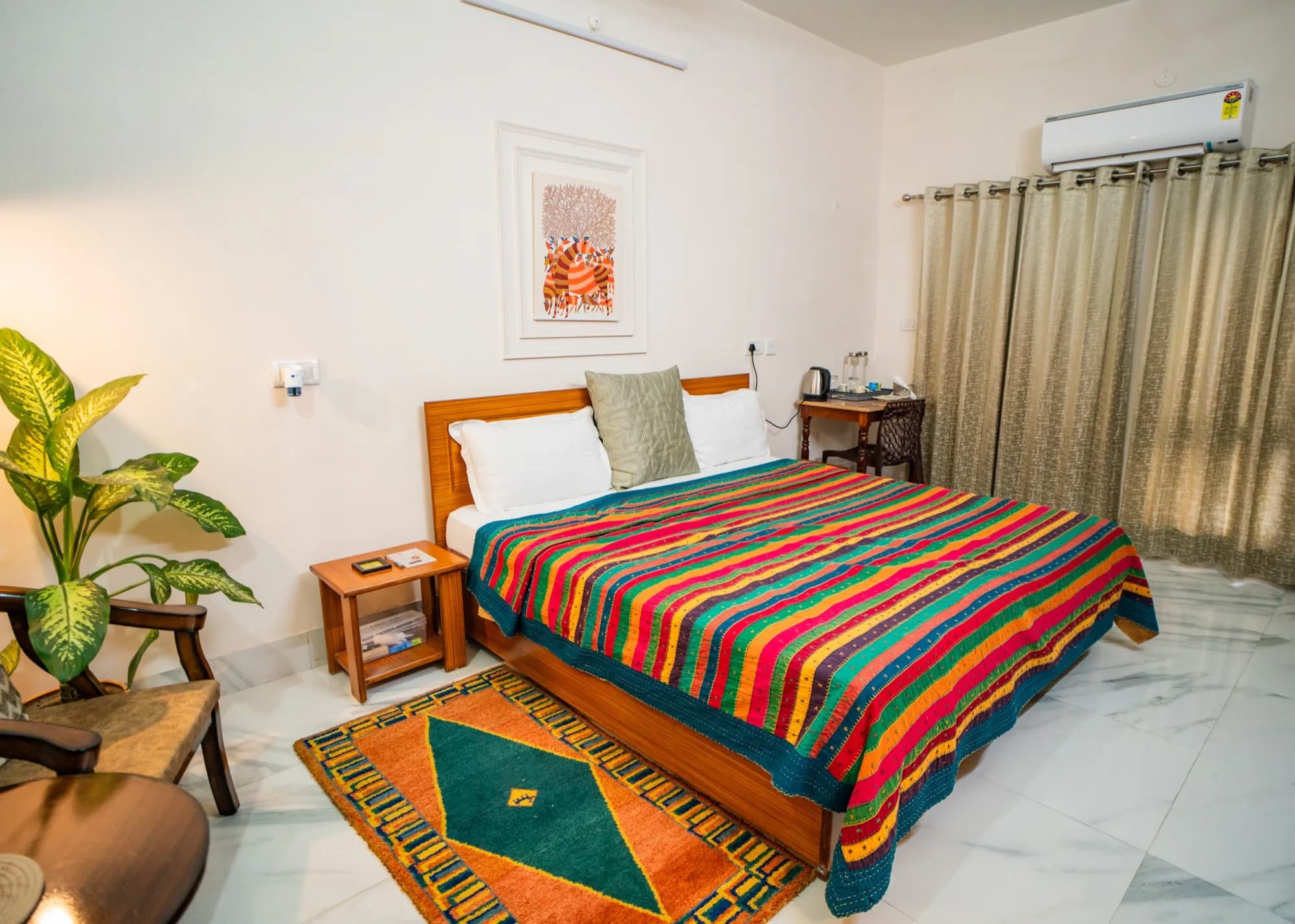 Matrika Stays — photo 1