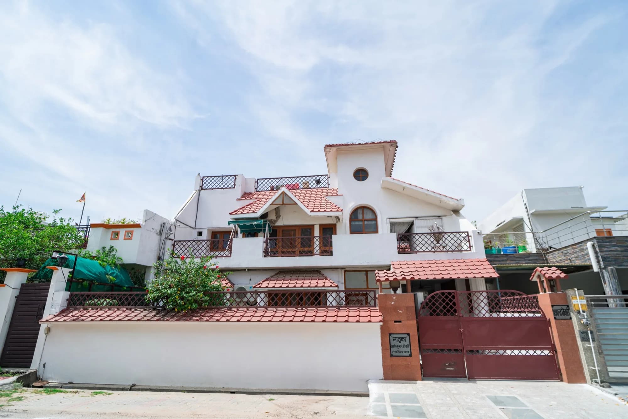Matrika Homes — photo 2