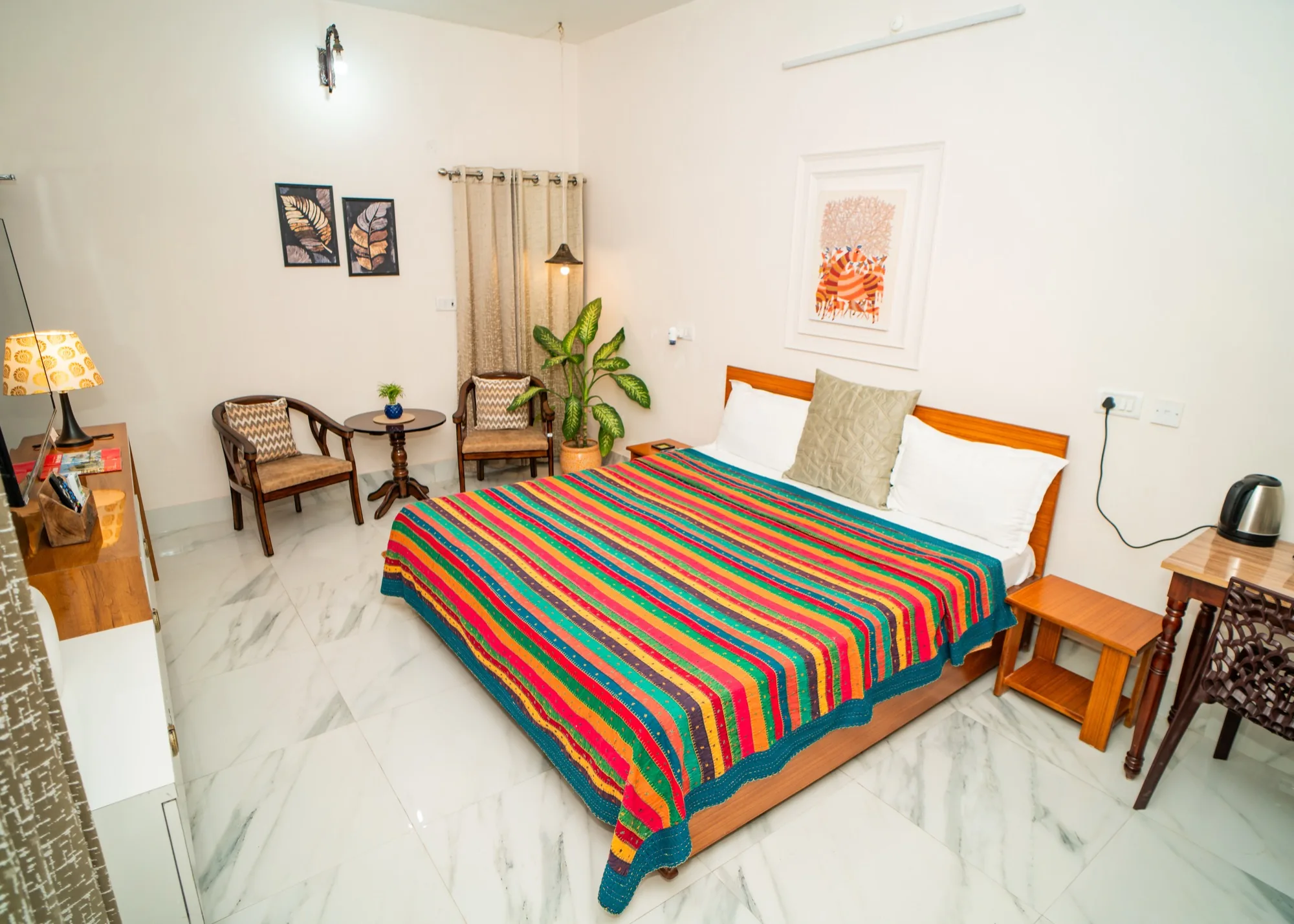 Matrika Homes — photo 9