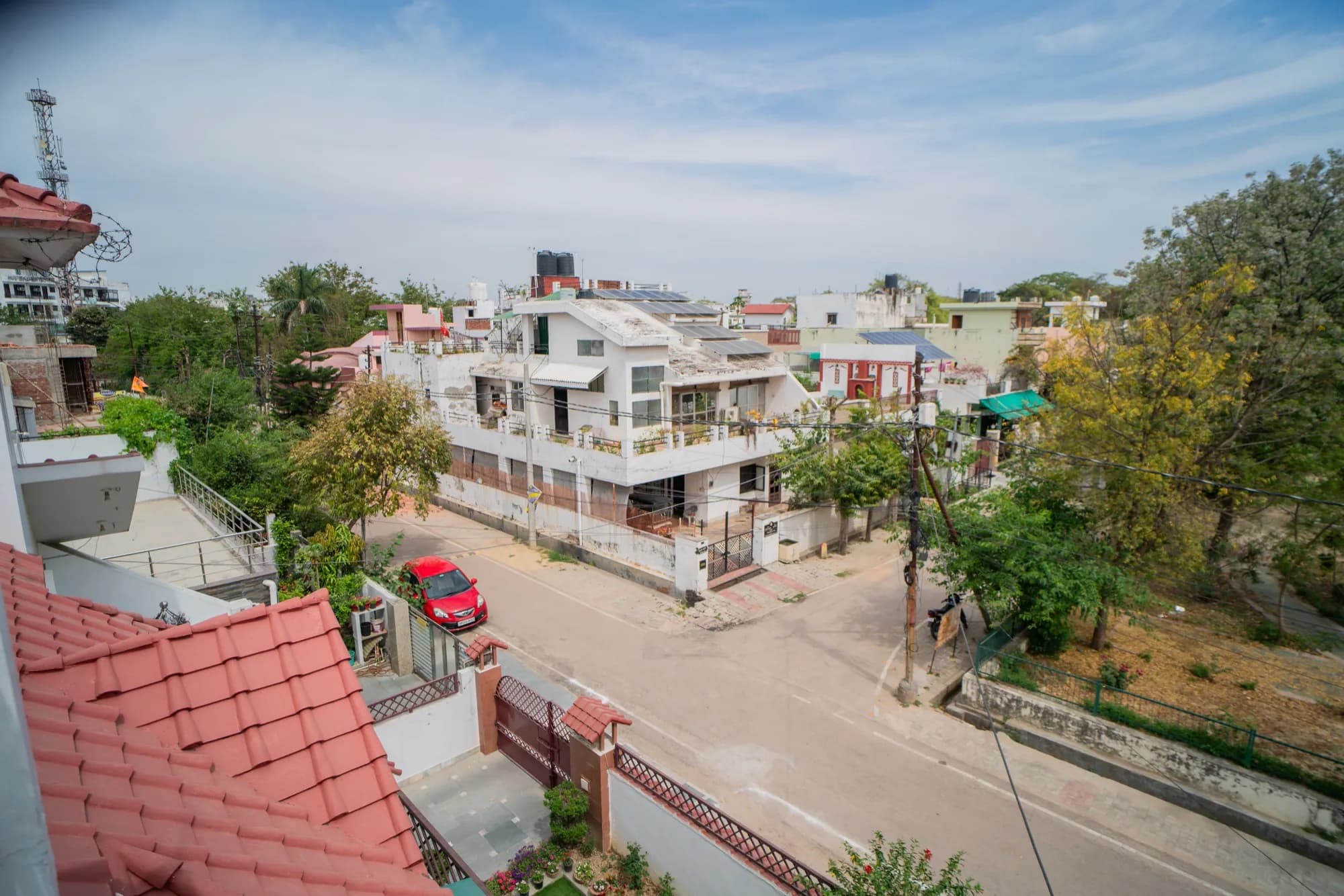Matrika Homes — photo 13