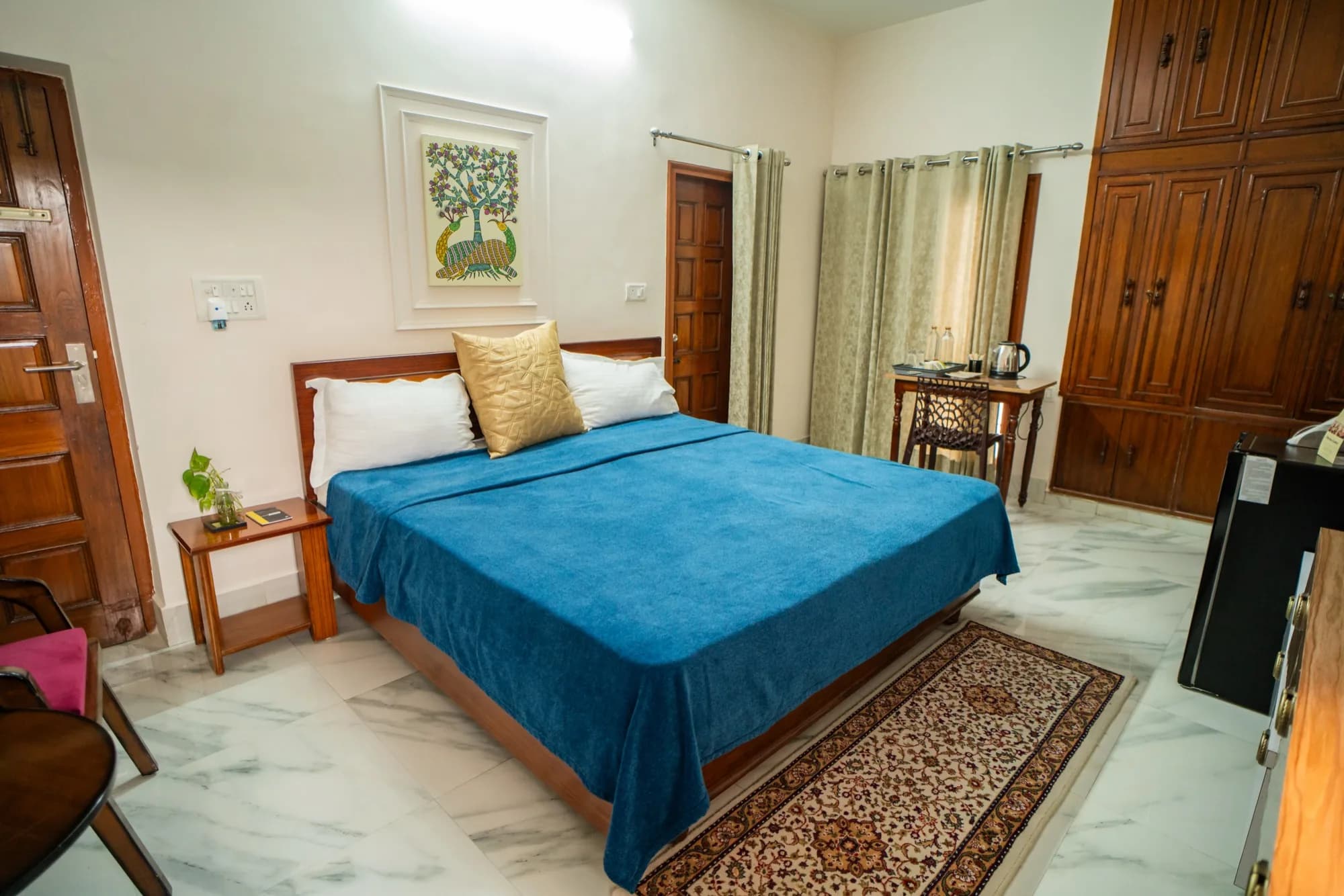 Matrika Homestay — photo 1