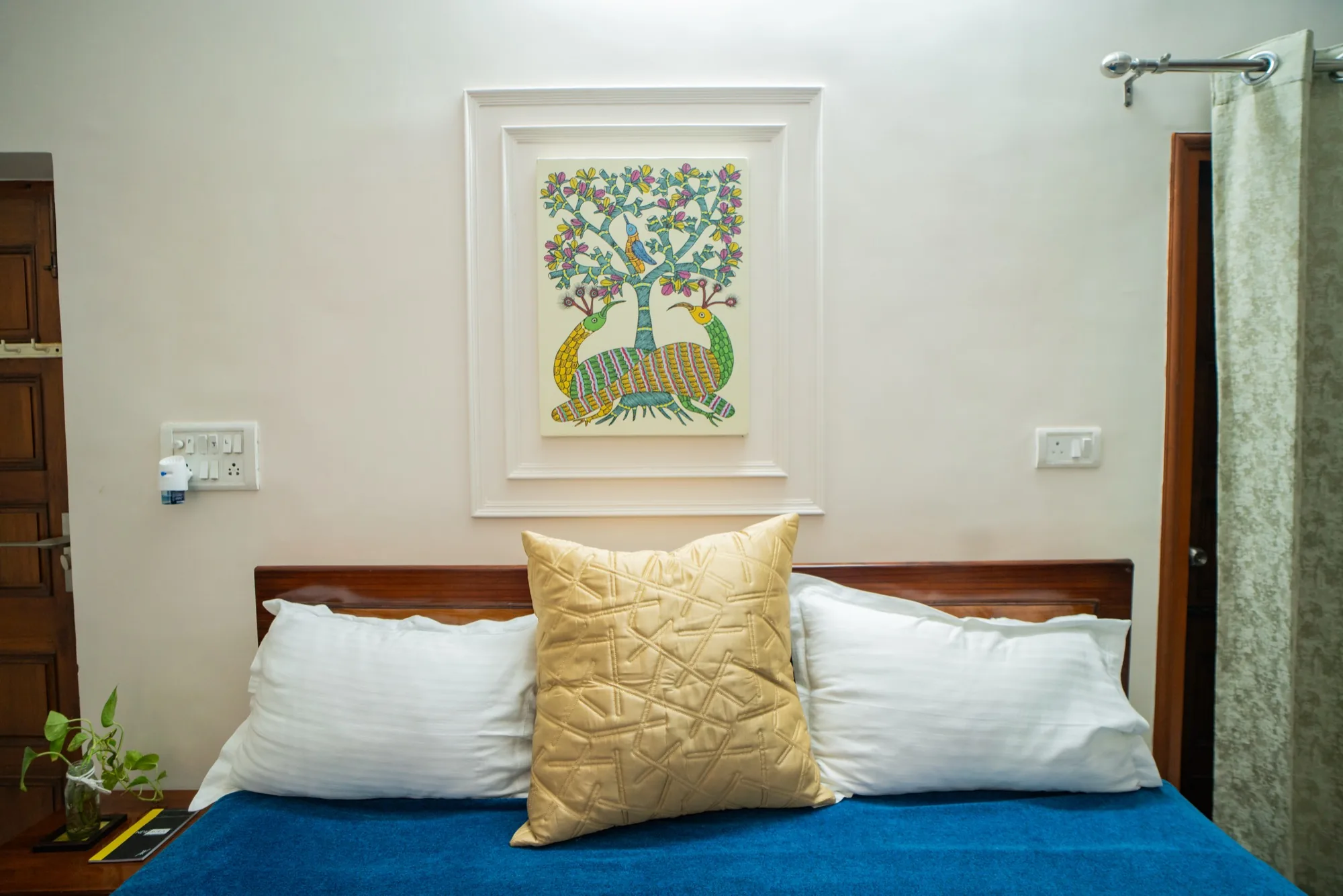 Matrika Homestay — photo 2