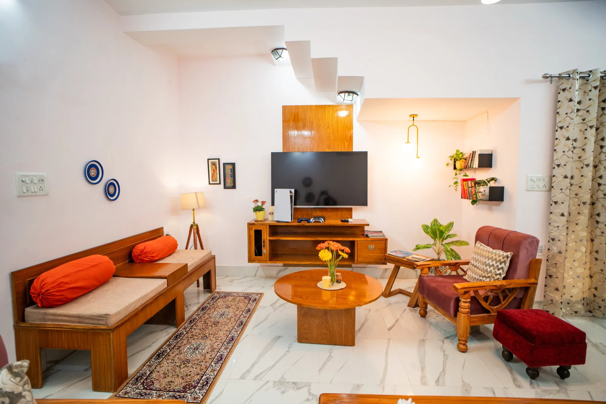 Matrika Homestay — photo 6