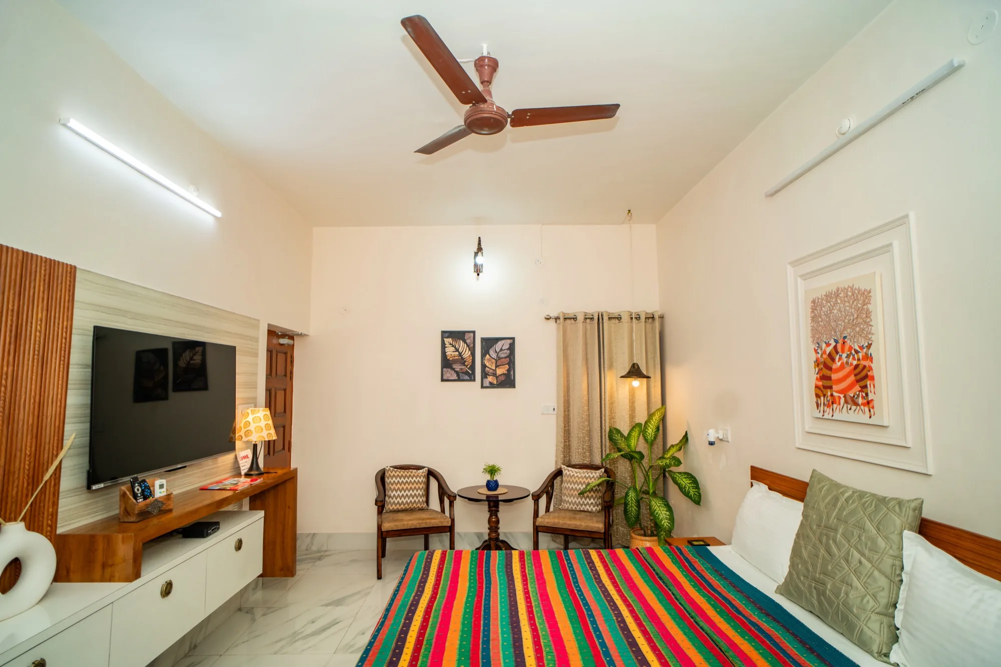Matrix Homestay — photo 1