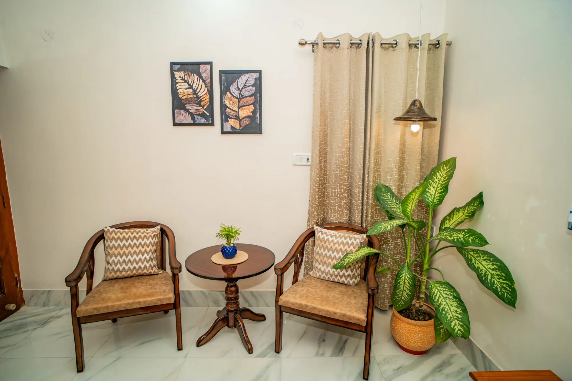 Matrix Homestay — photo 3