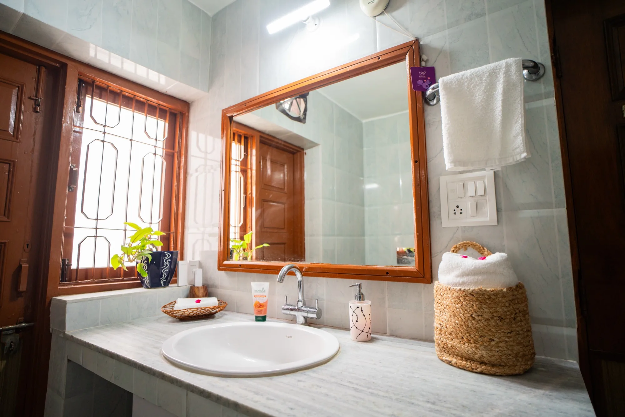 Matrix Homestay — photo 4